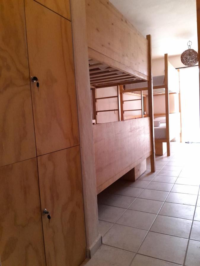 Xtabentun Hostal Cancun Exterior photo