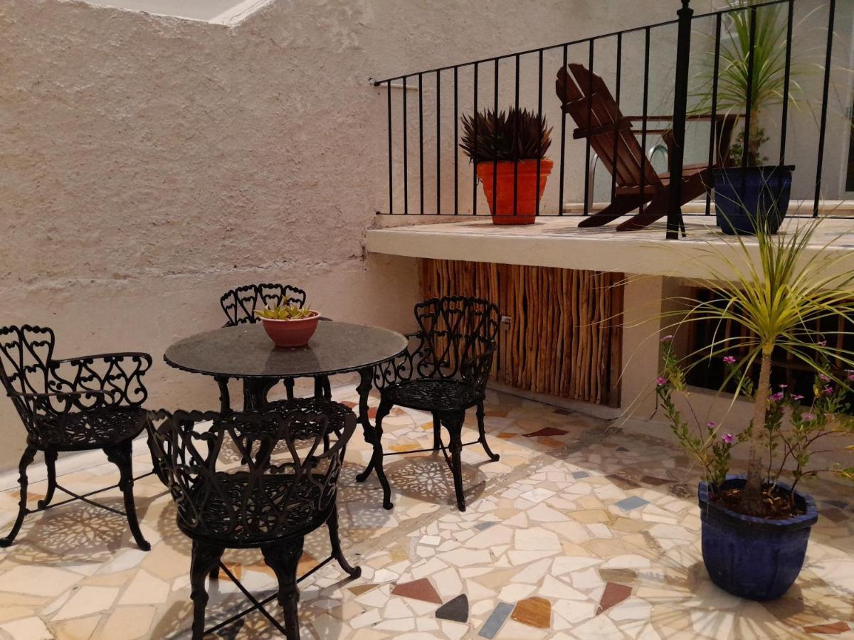 Xtabentun Hostal Cancun Exterior photo